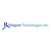 Refulgent Technologies Inc. logo, Refulgent Technologies Inc. contact details