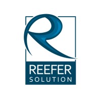 Reefer Solution logo, Reefer Solution contact details