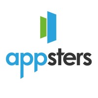 Appsters Mobile Content Management Ltd logo, Appsters Mobile Content Management Ltd contact details