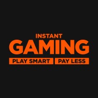 Instant Gaming logo, Instant Gaming contact details