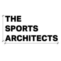 The Sports Architects logo, The Sports Architects contact details