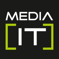 Media IT e.U. logo, Media IT e.U. contact details