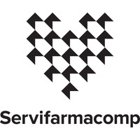 SERVIFARMACOMP SL logo, SERVIFARMACOMP SL contact details