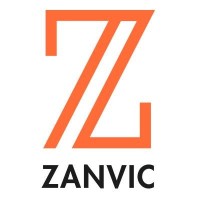 ZANVIC logo, ZANVIC contact details