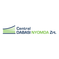 Central Dabas Printing House logo, Central Dabas Printing House contact details