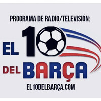 El 10 del Barça logo, El 10 del Barça contact details