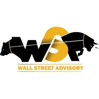 Wall Street Advisory logo, Wall Street Advisory contact details