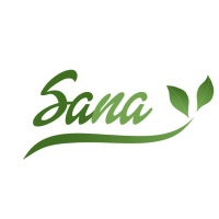 Sana Herbolario logo, Sana Herbolario contact details