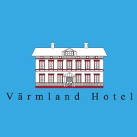 Värmland Hotel logo, Värmland Hotel contact details