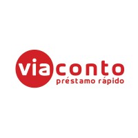 VIACONTO.es logo, VIACONTO.es contact details