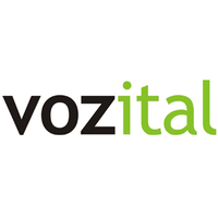 Vozital Media logo, Vozital Media contact details