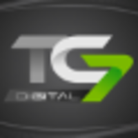 TG7 Digital logo, TG7 Digital contact details