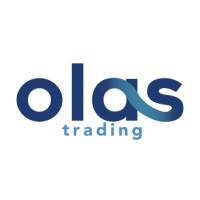 Olas Trading logo, Olas Trading contact details