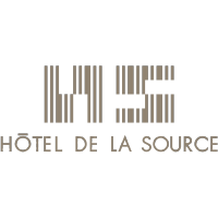 Hôtel De La Source logo, Hôtel De La Source contact details