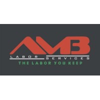 AMB Labor logo, AMB Labor contact details