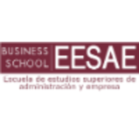 EESAE Business School logo, EESAE Business School contact details