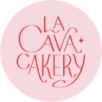 La Cava Cakery logo, La Cava Cakery contact details