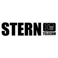 Stern Telecom BV logo, Stern Telecom BV contact details