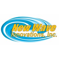 New Wave Innovations logo, New Wave Innovations contact details