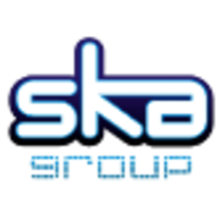 SKA Group logo, SKA Group contact details