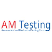 AM Testing srl logo, AM Testing srl contact details