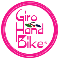 GIRO HANDBIKE logo, GIRO HANDBIKE contact details