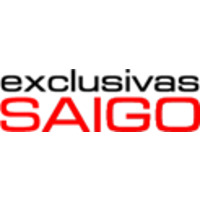 Exclusivas Saigo, S.L: logo, Exclusivas Saigo, S.L: contact details