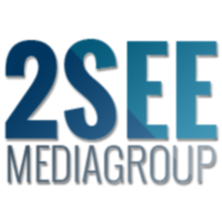 2See Media Group logo, 2See Media Group contact details