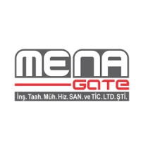 Mena Gate Group logo, Mena Gate Group contact details