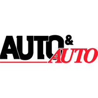 Auto & Auto logo, Auto & Auto contact details