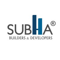 SUBHA BUILDERS AND DEVELOPERS logo, SUBHA BUILDERS AND DEVELOPERS contact details