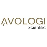 Avologi Scientific logo, Avologi Scientific contact details