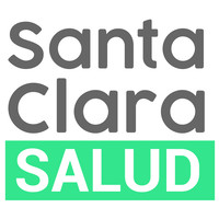 SANTA CLARA SALUD logo, SANTA CLARA SALUD contact details