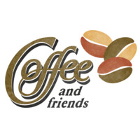 Coffee and friends Handels GmbH logo, Coffee and friends Handels GmbH contact details