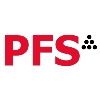 PFS Suministros logo, PFS Suministros contact details