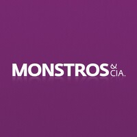 Monstros & Cia logo, Monstros & Cia contact details