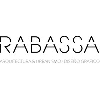 Rabassa Arquitectura logo, Rabassa Arquitectura contact details