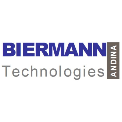 Biermann Technologies Andina S.A.S logo, Biermann Technologies Andina S.A.S contact details