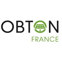 Obton France logo, Obton France contact details