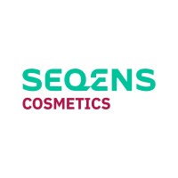 SEQENS Cosmetics logo, SEQENS Cosmetics contact details