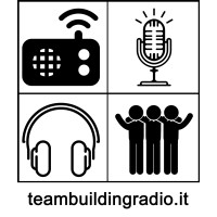 Team Building Radio logo, Team Building Radio contact details