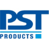 PSTproducts logo, PSTproducts contact details