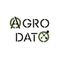 AGRODATO logo, AGRODATO contact details