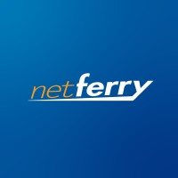 NetFerry logo, NetFerry contact details