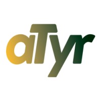 aTyr Pharma logo, aTyr Pharma contact details