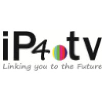 iP4.tv GmbH logo, iP4.tv GmbH contact details