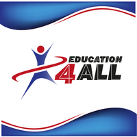 Education 4 All logo, Education 4 All contact details