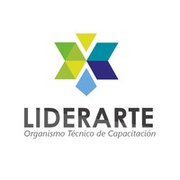 Liderarte Consultora logo, Liderarte Consultora contact details