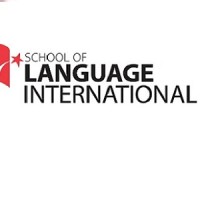 School of Language International logo, School of Language International contact details