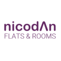 NICODAN logo, NICODAN contact details